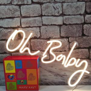 Wholesale Decoration Indoor Led Light Up Neon Letters IP65 Waterproof from china suppliers