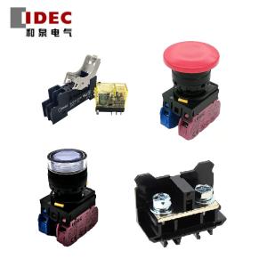 Wholesale Brand new Relay - IDEC- RR3P-U from china suppliers