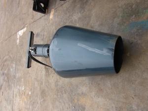 Wholesale Cement bowl for mini skid steer loader from china suppliers