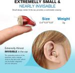 Audifonos Digital Hearing Aids Amplifier