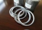 High Wear Resistance Siliocne Rubber Washers , Steel DKB Oil Seal