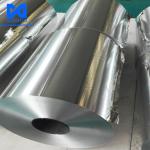 Factory Price 8011 Aluminum Foil Raw Coil Food Grade Aluminum Foil Coil Aluminum