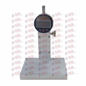 Wholesale Light Weight Road Marking Dry Film Thickness Gauge High Accuracy from china suppliers