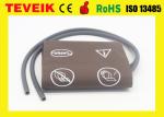Teveik Factory Price Reusable Critikon PU Material Blood Pressure Cuff for