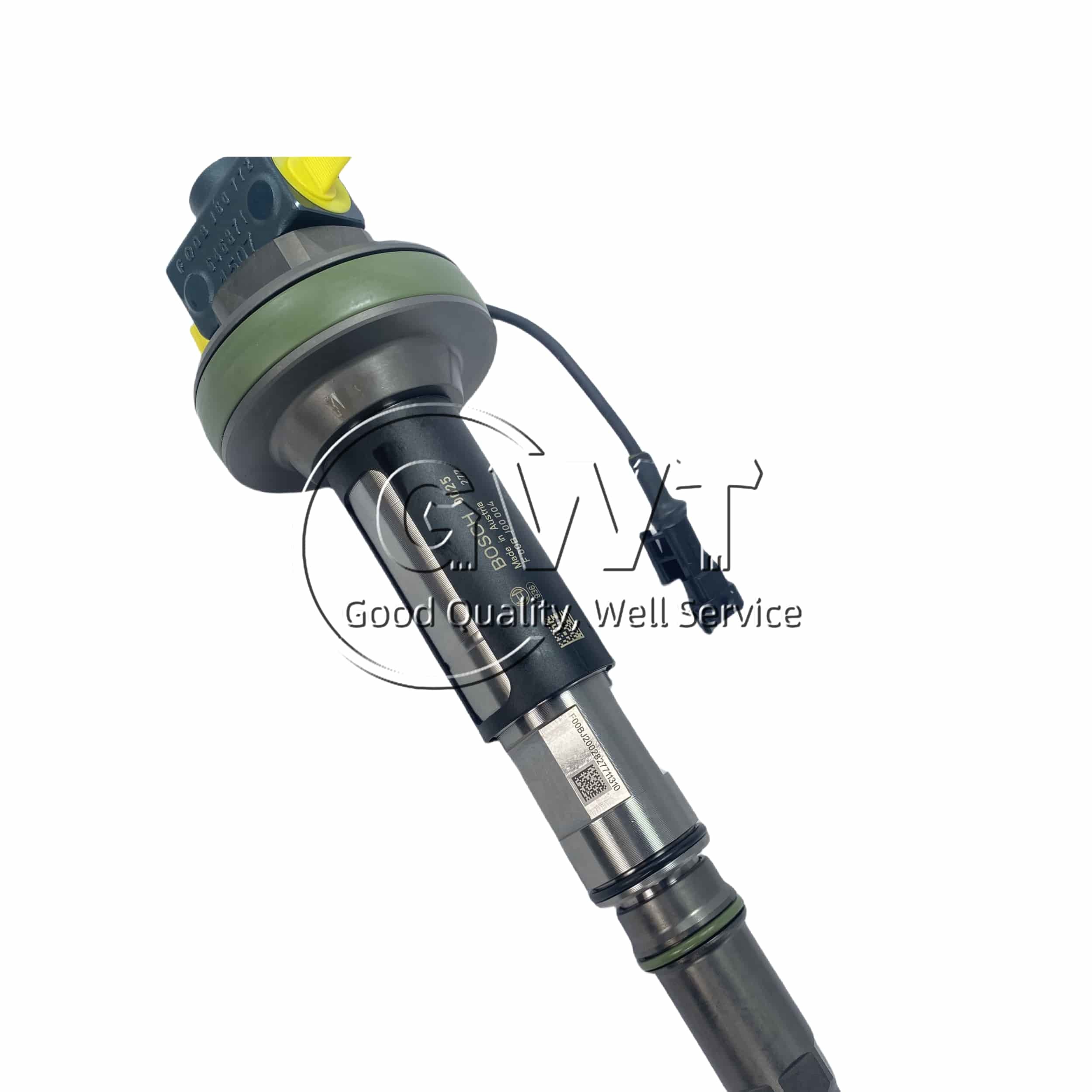 F00BJ00004 BOSCH Diesel Fuel Injectors