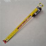 300mm Long Stem Cooking Thermometer Instant Read Stainless Steel Material