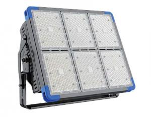 Wholesale Ac100-277v Led Stadium Flood Light 200w 150lm/W Ip66 Ra&gt;80 from china suppliers