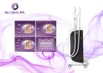 Two Handles SHR IPL RF Beauty Equipment Imported Water Pump Larger Water Flow