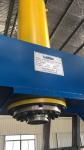 Solid Tire Press Machine TP200 Apply For Maximum Solid Tires Rim 24inches