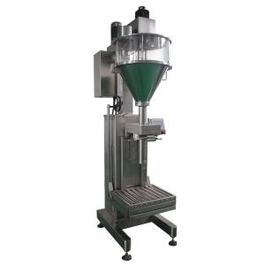 Wholesale 5 - 30 Times / Min Big Bag Packaging Machine , 2.7 Kw Automatic Bag Filling Machine from china suppliers