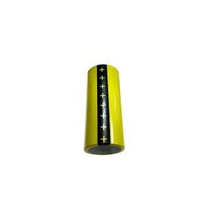 Wholesale 2.4 Volt 65000mAh LTO Battery Cell RoHS Lithium Ion Titanate Battery HTC 89210 from china suppliers