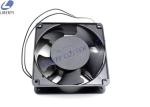 Xlc7000 / Z7 Auto Cutter Parts 452500115 Fan Tubeaxial AC 220-240VAC-50/60HZ For