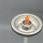 Versatile Hair Color Spray Valve for Salons with Multi-Functional Design