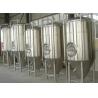 Buy cheap 1000L pro brewing equipment turnkey project craft beer production line from wholesalers
