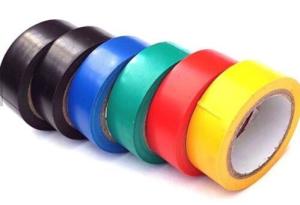 Wholesale Acetate Fiber Cloth Label Tape Label Electronic Equipment PVC Material Electronical from china suppliers