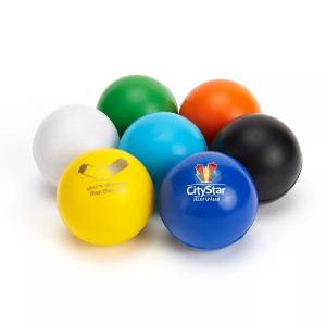 Wholesale Anti Stress Soft PU Foam Ball Multifunctional Polyurethane Material from china suppliers
