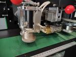 Heat Sealing Bakery Packing Machine 220V Pillow Bag Packaging Machine