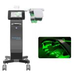 800W Body Shaping Slimming Machine For Fat Reduction / Skin Tightening