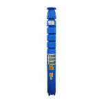 8 Inch Deep Well Hot Water Submersible Pump Heat Resisting 22kw 30HP 37kw 50HP