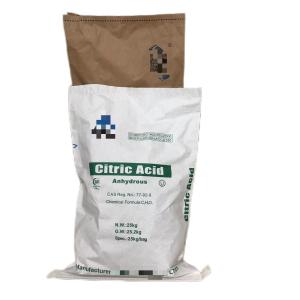Wholesale Customized Multi-Wall Sewn Open Mouth Paper Bags For Eco-Friendly Packaging from china suppliers
