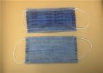 Five Colors Kids Medical Face Mask , Children'S Medical Masks Bfe 95%