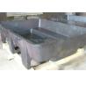 Buy cheap OEM Aluminum Ingot Mold With Forklift Hole Sow Mould Dross Pan from wholesalers