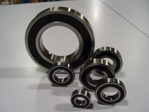 Wholesale 6305 6305ZZ/2RS Deep groove ball bearings 25x62x17 from china suppliers