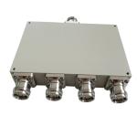 550 To 2700MHz Wilkinson Power Divider
