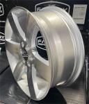 Trailblazer SS Silver Machine Tires Wheels Rims 20" For GMC Envoy 2WD 4WD