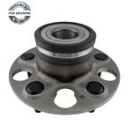 42200-SJF-951 Wheel Bearing Kit Rear Wheel Hub Bearing 74X135X82.45mm