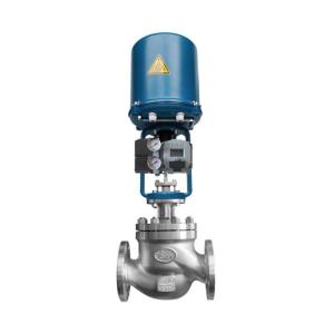 Wholesale Original SVI2 Masoneilan Valve Positioner and Chinese regulating valves from china suppliers