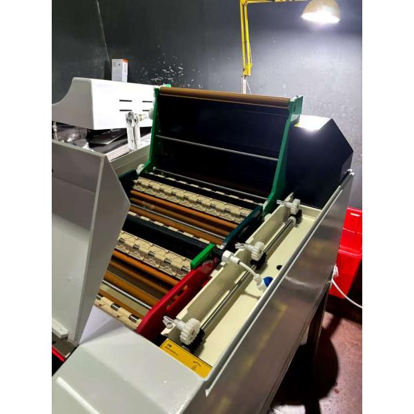 Fast Accurate HDL-430D NDT Film Processor With Processing Time 3.2~16min. 0.1min. Adjustable