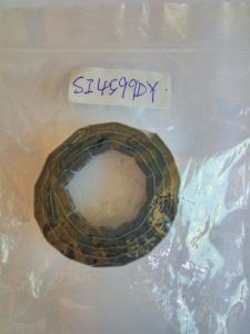 Wholesale Free shipping by Registered Air Mail Original SI4599DY SI4599DY-T1-GE3 SOP8 clearance sale from china suppliers