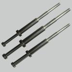GB EN Ejector Pin Molding DME MISUMI HASCO Standard Straight Hardened Sleeves