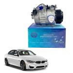 Guaranteed Air Conditioning Compressor Pump 64529165808 For BMW F18