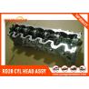 Buy cheap NISSAN Patrol RD28 AMC 908503 Complete Cylinder Head With RD28T Y61 from wholesalers