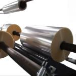 Blow Molding Both Sides Heat Sealing BOPP Film Supermarket Guaranteed Performanc