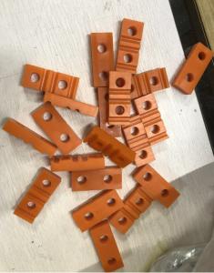 Wholesale Mitsubishi Heavy Industries Spare Parts - S16R 37562-13101 clamp pipe 37562-13401 seat,pipe from china suppliers