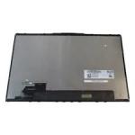 5D10S39666 5D10S39668 4K UHD Touch Screen Assembly For Lenovo Yoga 9-14ITL5 14.0