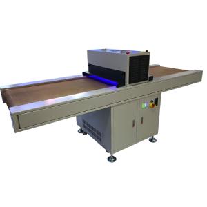 Wholesale Water Cooling Glue Varnish Ink 405nm UV Conveyor System from china suppliers