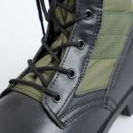 Men's And Women's Outdoor High-top Desert Boots Non-slip Water Hiking Shoes