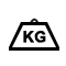 280 Degree Celsius High Temp Casters 3 Inch PP Caster Wheel 75mm