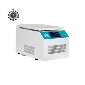 Wholesale AC VFD Motor Benchtop High Speed Cooling Refrigerator Low Noise from china suppliers