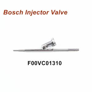 Wholesale F00VC01310 Bosch Injector Valve BMW Fuel Injection System Common Rail 0445110122 0445110131 from china suppliers