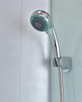 900×900mm Wet Room Shower Enclosure 6mm Clear Glass