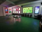 1R1G1B P2.5 Advertising LED Wall Indoor LED Billboard