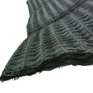 Wholesale 280gsm PP Filament Woven Trm Lawn Permanent Erosion Control Blanket from china suppliers