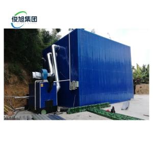 Wholesale Automatic Wood Drying Oven Perfect Drying Equipment For Industrial Needs from china suppliers