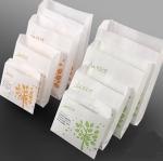 Pointed Bottom Automatic Paper Bag Machine For Kraft French Bread Paper Bag
