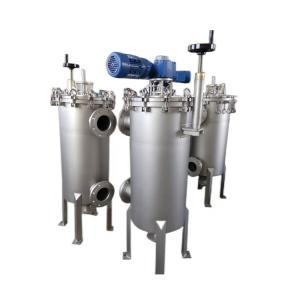 Wholesale Large Capacity Self-Cleaning Filter Housing for Wastewater Treatment Weight KG 62 from china suppliers